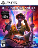 In Sound Mind Deluxe Edition PS5 New