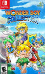 Wonder Boy Collection Switch New