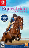 Equestrian Training Switch Used