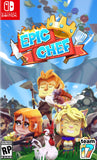 Epic Chef Switch New