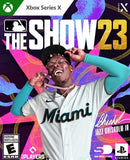 MLB The Show 23 Xbox Series X New