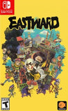 Eastward Switch Used