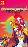 Hotline Miami Collection Switch Used