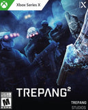 Trepang 2 Xbox Series X New