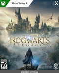 Hogwarts Legacy Xbox Series X New