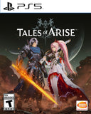 Tales of Arise PS5 Used