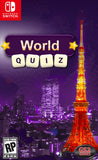 World Quiz Switch New