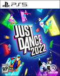 Just Dance 2022 PS5 Used