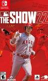 MLB The Show 22 Switch New