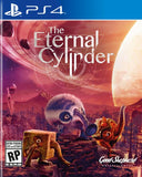 Eternal Cylinder PS4 Used