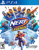 Nerf Legends PS4 New