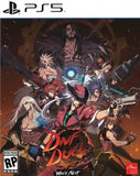 DNF Duel PS5 New