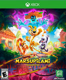 Marsupilami Hoobadventure Xbox One Used