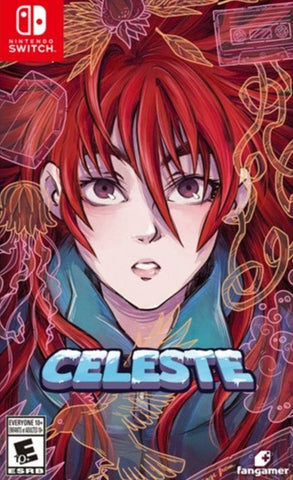 Celeste Switch New