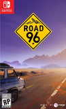 Road 96 Switch Used