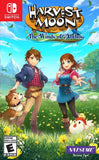 Harvest Moon The Winds Of Anthos Switch Used