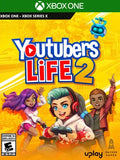 Youtubers Life 2 Xbox One Xbox Series X Used