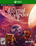 Eternal Cylinder Xbox One Xbox Series X New