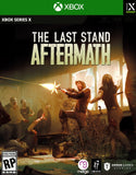 Last Stand Aftermath Xbox Series X New