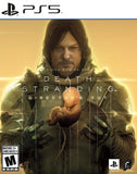 Death Stranding Directors Cut PS5 New