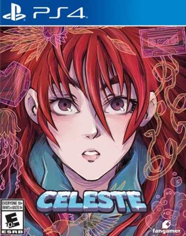 Celeste PS4 New