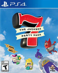Jackbox Party Pack 7 PS4 New