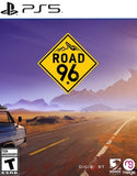 Road 96 PS5 New