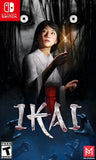 Ikai Switch Used