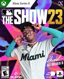 MLB The Show 23 Xbox Series X Used
