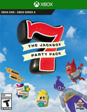 Jackbox Party Pack 7 Xbox One Xbox Series X New