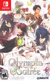 Olympia Soiree Switch Used