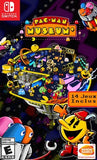 Pac-Man Museum+ Switch Used