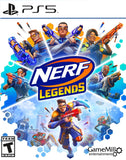 Nerf Legends PS5 New