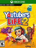 Youtubers Life 2 Xbox One Xbox Series X New
