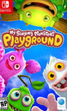 My Singing Monsters Playground Switch Used