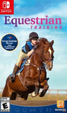 Equestrian Training Switch New