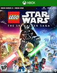 Lego Star Wars The Skywalker Saga Xbox Series X Xbox One New