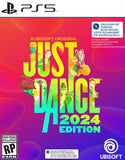 Just Dance 2024 (Code In Box) PS5 New