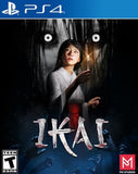 Ikai PS4 Used