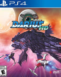 G-Darius HD PS4 Used
