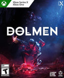 Dolmen Xbox Series X Xbox One Used