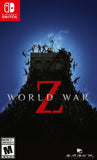 World War Z Switch Used