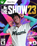 MLB The Show 23 Xbox One New
