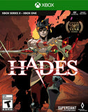 Hades Xbox Series X New