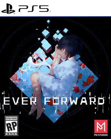 Ever Forward PS5 New