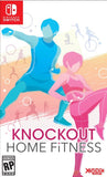 Knockout Home Fitness Switch New