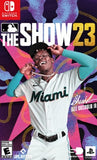 MLB The Show 23 Switch New