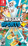 Instant Sports Plus Switch New