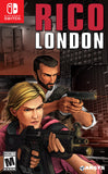 Rico London Switch Used