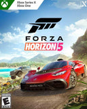 Forza Horizon 5 Xbox Series X Xbox One New